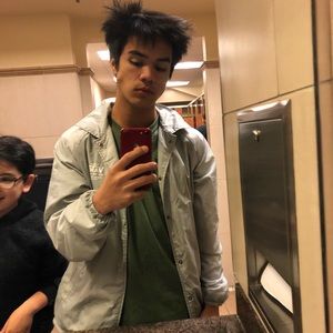 Meet your Posher, David